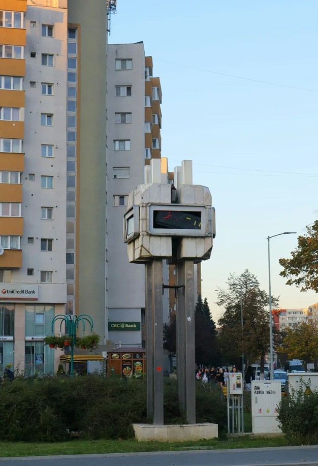 Rooted in Zalău